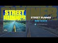 Rod Wave Street Runner AUDIO