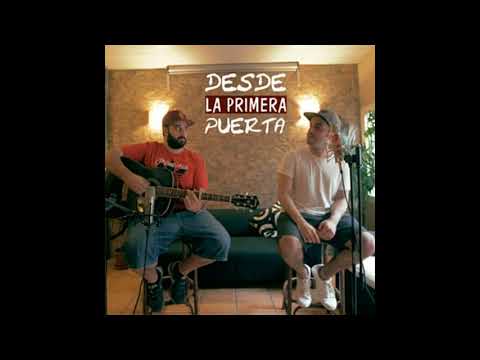 Brock Ansiolitiko - Desde La Primera Puerta (Intento de cover en guitarra)  ~Instrumental