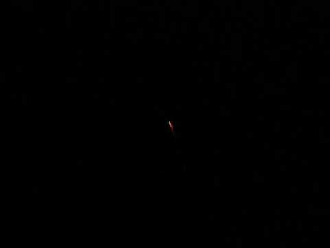 FB0122 26 Inch Skymaster Rocket Firehawk | Mighty Max by Red Apple Fireworks