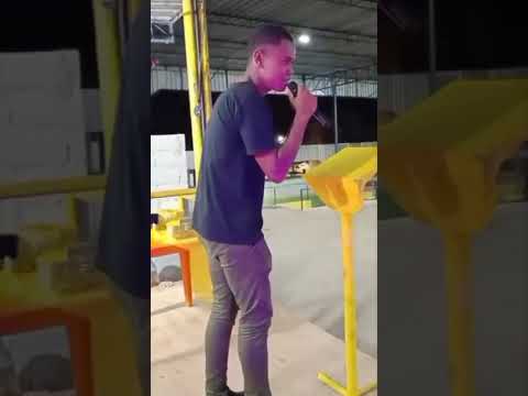 louvando a Jesus na cidade de Ouriçangas Bahia. ❤️🙌