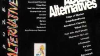 Time Space Warp - Balahibumpooza