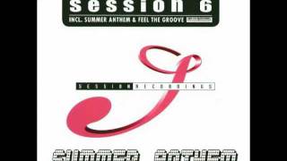 Dj Antoine vs. Mad Mark - Summer Anthem (Session 6)