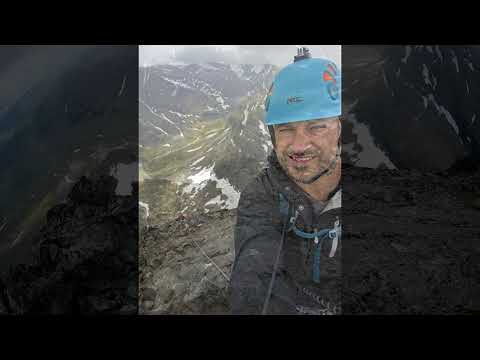 Kebnekaise juli 2020