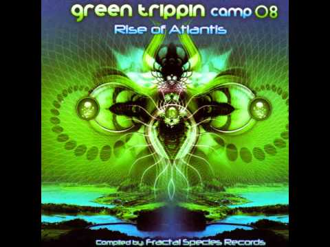 Technodrome - Green Species