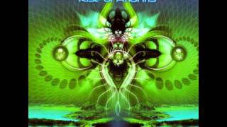 Technodrome - Green Species