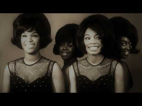 I Met Him on a Sunday (Ronde Ronde)  THE SHIRELLES  (with lyrics)