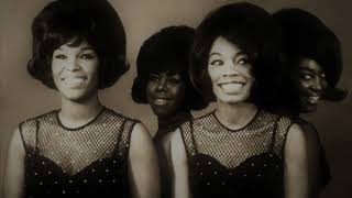 I Met Him on a Sunday (Ronde Ronde)  THE SHIRELLES  (with lyrics)