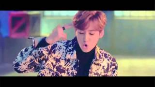 U-KISS-Kissing to feel Ringtone Chorus Part
