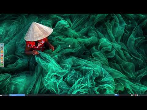 ArcoLinux : 903 How to stay rolling in ArcoLinux from 19.4 to 19.5