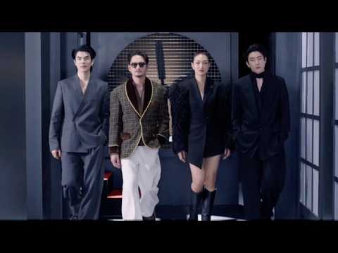 The Face Men Thailand Season 4 | [Official Teaser Trailer] | ตัวอย่างรายการ