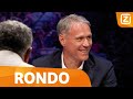Rondo 05/09/2022 | Met MARCO VAN BASTEN, HENK TEN CATE, YOURI MULDER en JAN VAN HALST