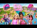 Gameplay video of Barbie Project Friendship  PC