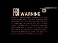 Baby Einstein Fanmade Korean Video 1999 FBI Warning