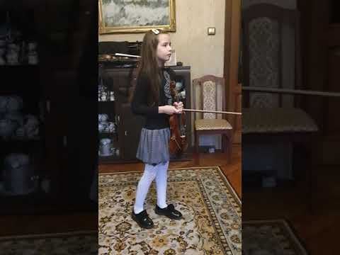 София Василенко