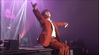 191220 [4K] 연애 같은 걸 하니까 - 소란 (SORAN) @liveSORAN