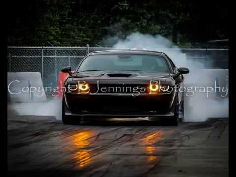 2015 HELLCAT VS. 1966 BEETLE