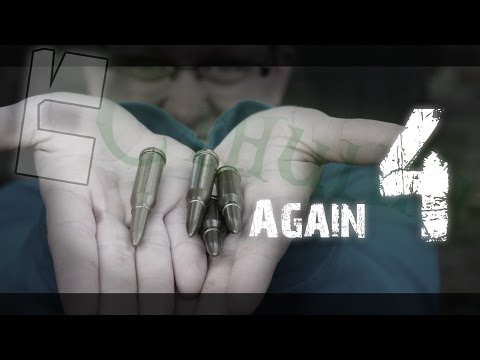 Again - Folge 4: Spurensuche  |  Cthulhu