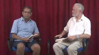 Explorations in Savitri with Narad and Dr Alok Pandey–Bk 2,Canto 3–Part 7 (Page 128–131) video