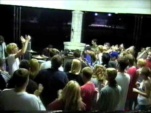 Gaunt - Live in Chillicothe 9-1-98