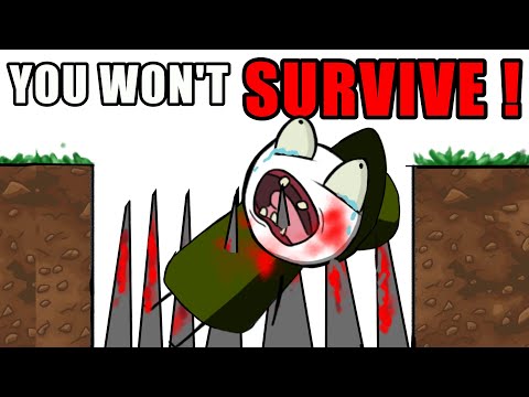 Why You Wouldn't Survive In The Vietnam War