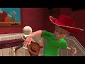 Toy Story Il Mondo Dei Giocattoli 1995 Inizio Hai Un Amico In Me UHD
