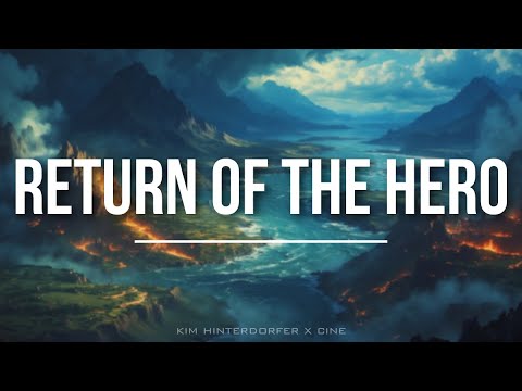 Return of the Hero I Cinematic
