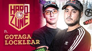 GOTAGA ET LOCKLEAR SE METTENT AU DEFIS ft.Mystk
