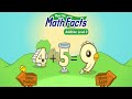 Meet The Math Facts Addition Lv 2 Guessing Game ALL 10 MATH FACTS 10 10 100 Math Facts Song