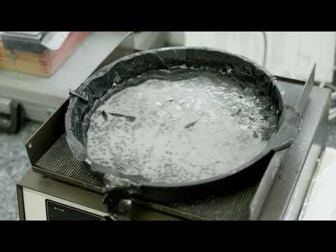 BAF - Bratpfannen Aus Fischbach