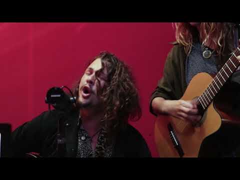 Slightly Odway: Dan Howls v The Kill Devil Hills