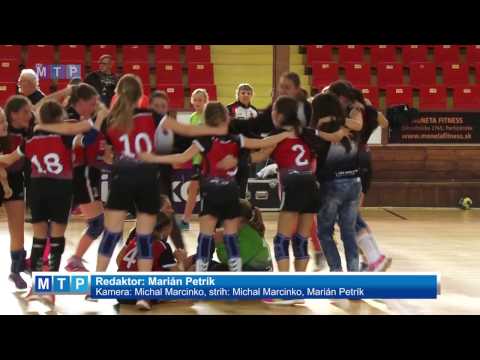 Mladé slávistky ovládli prvé kolo interligy