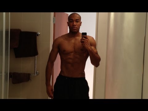 The Cut! Day 15 (4/2/13)