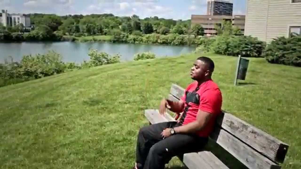 Promotional video thumbnail 1 for Saint Woods