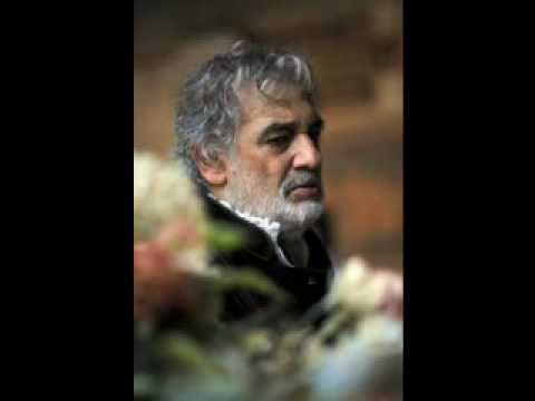 Placido Domingo - Time After Time