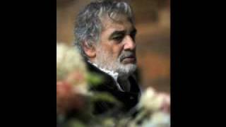 Placido Domingo - Time After Time