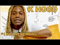 K Hood On Being A Lesbian In Love Wild Stories TRSH Talk Interview