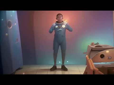 Kyle A1 - Holli Tee’s (Official Animation Video)