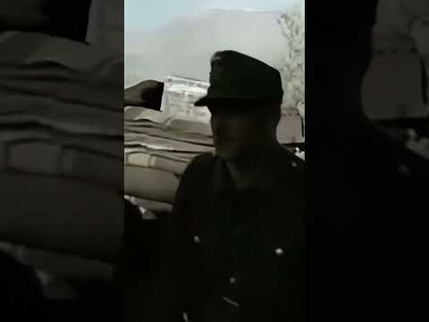 German Troops during the Battle of the Caucasus, July 1942 #ww2 #history #wehrmacht