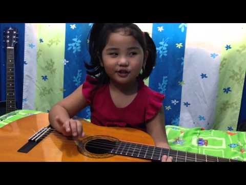 For The First Time in Forever