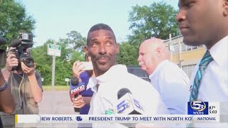 Murder suspect has connection with 10-year-old cold case