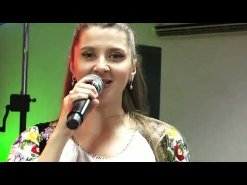 Adelina Fulga Bal Concești  2023 Paște 2