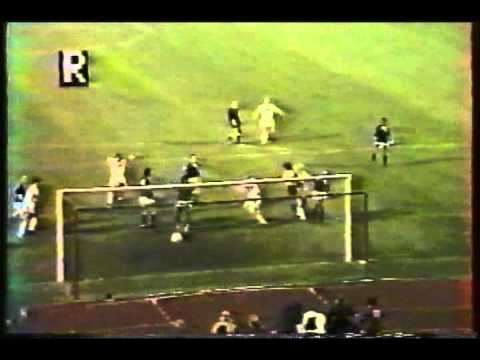 1981 November 4 SV Hamburg West Germany 2 Bordeaux France 0 UEFA Cup