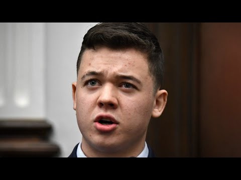 Watch live | Jury reaches verdict in Kyle Rittenhouse case