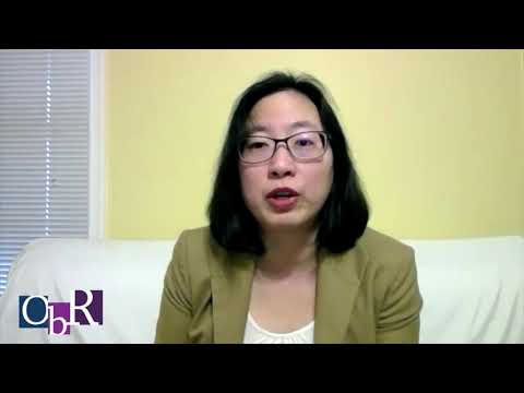 Jeanny B. Aragon-Ching, MD, FACP, provides perspective on CheckMate-274