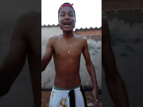 Mc erick Zn - Nunca Desisti Nunca Deixei de sonha