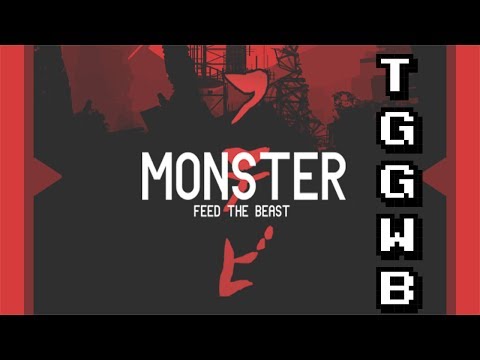 FTB Monster Ep 26 TGGWB