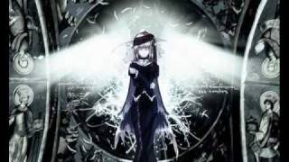 MewZakuro240's second audition for Angel's alliance