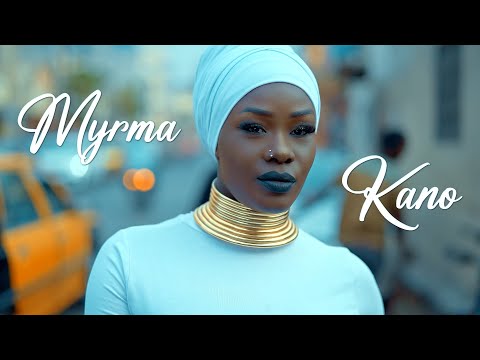 Myrma - Kano (Clip Officiel)