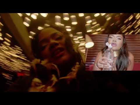 CAM I AM video