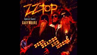 Gary Moore - 04. Stormy Monday - Frankfurt, Germany (12th Oct 2002)